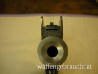 Sportschützentraum  Wilson Match Master in 357 Mag