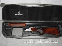 Browning B725 S Sporter