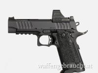 BUL Armory SASII EDC 4.25