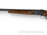 Einläufige Kipplaufflinte, Baikal, Mod.: IJ-18M-M, Kal.: 12/70