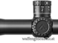 EPL4 6-24x50 FFP MIL VPR beleuchtet mit Zero Stop 30mm Mittelrohr, Japan Glas, 50BMG zertifiziert 