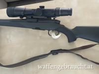 Steyr CL2 /308/ 15.1 Gweinde /Zfr Burris Empfernungsmesser vergrößerung 4.16x50 …klare Durchsicht-Das ist ein ganz normales Zfr!