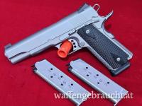 Ed Brown 1911 Classic Custom, Kaliber 45ACP Sonderedition!