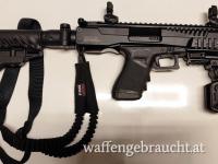 FAB Defense / ISSPROTECTIONTRADE - KPOS G2 Glock 20, 21, 41