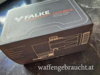 Falke B5X LE Gen2 Magnifier mit 5-facher Vergrößerung