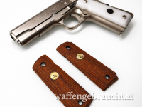 Colt Combat Commander - 45. ACP- Series 70- Stainless