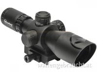 Firefield Barrage 1,5-5x32 Zielfernrohr