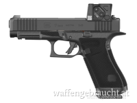 **Lagernd** Glock 17 GEN 6 A-CUT COA 9x19 | Www.waffen.shopping