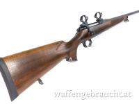 gebr. SAUER 101 Select .30-06 Spr. mit Leupold QRW Montage, Zustand: Neuwertig, NPR: € 2.684,00