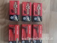 GECO 9mm LUGER/HEXAGON