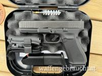 Glock 17 Gen5 FS