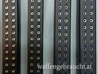 Magazine Glock 17 / 9mm - 33 Schuss -  4 Stk.