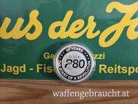 GLOCK 40th Anniversary P80 coin