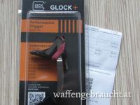 GLOCK Performance Trigger für 9x19 mm - Gen. 5 und 4
