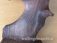 Steyr Griff XL rechts für alle Steyr Mechanik-Luftpistolen