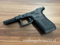 Griffstück Glock 17 - Gen3