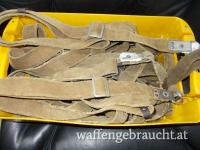 Soviet Tragegurt Trageriemen Gewehrriemen AK47 SKS Kalaschnikow usw.