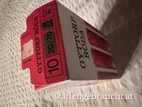Gyttorp Röda (Schweden) Schrotmunition 20/70 (10 Stück Packung)