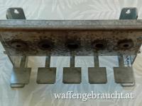 Sommer-Biathlon-Anlage von Häring