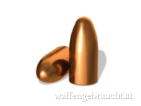 224 / 5,6 mm 55 gr / 3,6 g H&N High Speed Rundkopf Blei Geschosse 1000 Stück