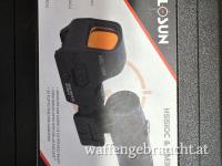 HOLOSUN HS510C SOLAR RED DOT SIGHT HMX3 COMBO