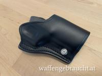Sickinger Holster "Gunfighter" für Glock 17,19,...