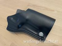 Sickinger Holster "Gunfighter" für Glock 34,17,47,...