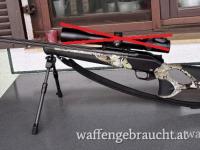 Neuwertige Blaser R8 Ultimate Jagdmatch Huntec (.223 Rem)