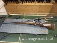 Mauser K98 Kal 7x64