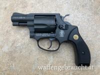 Chiefs Soecial in 9mm RK Gasrevolvet Schreckschuss