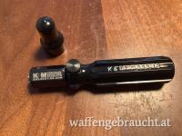 K&M Zündglockenfräser klein KMSR1122