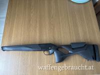 Verkaufe Blaser R8 Ultimate Schaft 