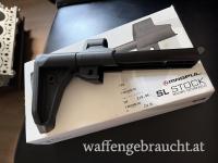 Sp5/mp5 Magpul Schub schafft
