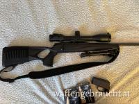 Blaser R8 270 win. Sehr gepflegt! Mit viel Zubehör (ohne ZF)