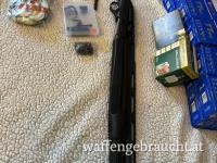 Berretta 1301 Selbstladeflinte Neu!mit 1000 Schuss Munition