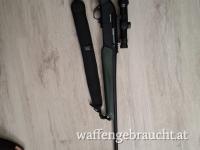 Winchester SXR 2 Halbautomat
