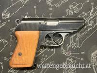 Walter Manurhin PPK 7,65