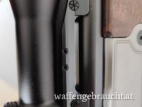 Blaser sattelmontage für prisma schiene. 