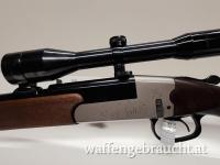 VOERE Bockbüchsflinte