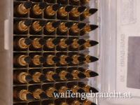 50 st 308win  7.8 g lutz möller splinter MJG munition handgeladen  für blaser k95 lauf V0 945ms
