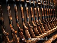 **SONDER-AKTION** Blaser F16 Game 12/76 SH4 76mm Lauf