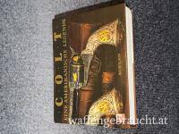 Verkaufe Buch Colt eine amerikanische Legende 1992 2. Auflage 406 Seiten
