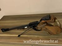 Freie Pistole Walther Hämmerli FP60