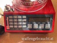 Hornady Pulver Dosiergerät