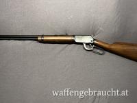 Unterhebelrepetiergewehr  Winchester Mod.: 9422, Kal.: .22 l.r.