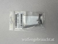 GHOST Minus Steuerfeder 3.5 Ib für Glock 17,19,34,26