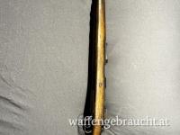 Mauser K98 1941 Portugal - komplett nummerngleich