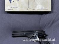 Beretta Mod. 76S Pistole Kal. .22lr