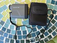Nikon PROSTAFF 1000