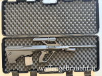 STEYR AUG A3 SA 223 REM LL 550 MM MIT ZFR 3X SCHWARZ